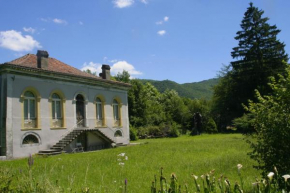 Villa Pradias